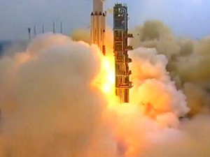 Mars mission